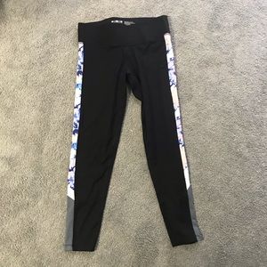 🚫SOLD🚫Water color leggings